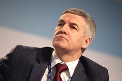 Артур Парфенчиков