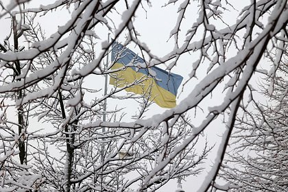 На Украине пожаловались на незнание о звонке Трампа Путину