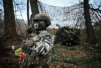 Россия собрала 50 тысяч военных в Курской области. Разведка США пессимистично оценила перспективы ВСУ 