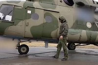 ФСБ сорвала попытку Украины угнать российский вертолет РЭБ. Кто и как совершает угоны военной техники в зоне СВО? 
