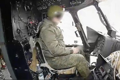 В ФСБ объяснили попытку Украины вывезти семью российского пилота перед угоном