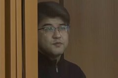 Куандык Бишимбаев