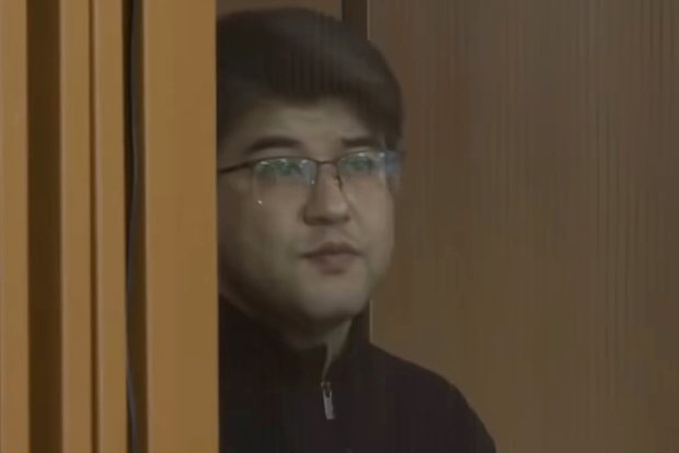 Куандык Бишимбаев