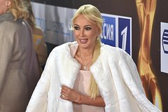 Лера Кудрявцева
