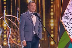 Валерий Пономаренко