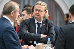 Михаил Делягин