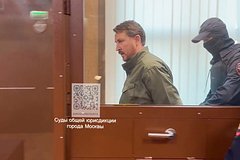 Экс-мэр Сочи Алексей Копайгородский 