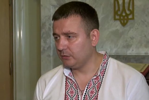 Артем Витко