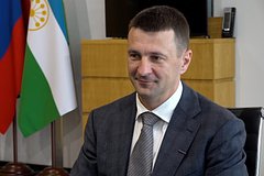 Максим Забелин
