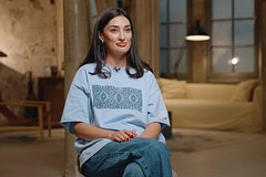 Ариана Лолаева