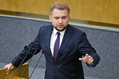 Борис Чернышов