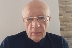 Олег Соскин