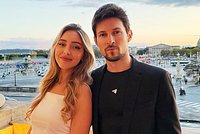 Потеря ребенка, любовь к голым фото и слухи о работе на «Моссад». Что еще известно о новой возлюбленной Павла Дурова? 
