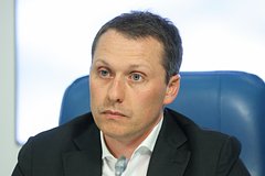 Михаил Хайкин
