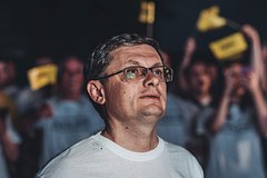Игорь Гросу