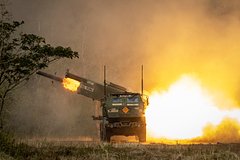 ВСУ подтвердили подрыв дамбы Кураховского водохранилища. Украинский боец описал обстановку в этом районе