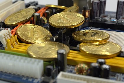 Стоимость биткоина вновь достигла исторического максимума