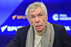 Юрий Николаев