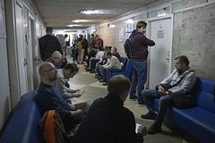 Архивное фото