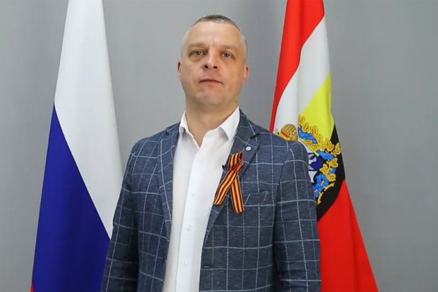 Александр Богачев