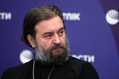 Андрей Ткачев 