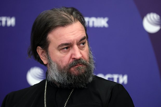 Андрей Ткачев 