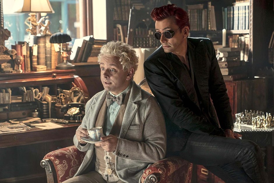 Ыстық орта секс