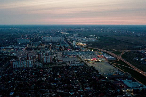 Архивное фото