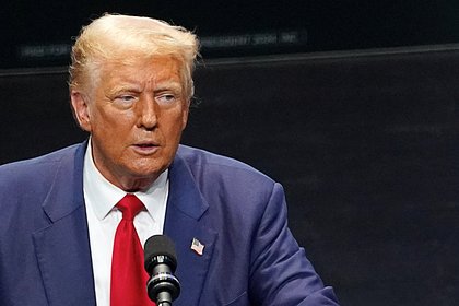 Стало известно о беспокойстве Украины насчет плана Трампа по переговорам с Россией