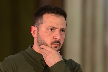 В Британии обвинили руководство ВСУ в сокрытии правды от Зеленского