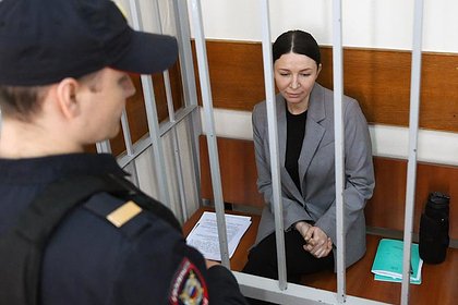 Блиновская избавилась от двух элитных квартир перед банкротством