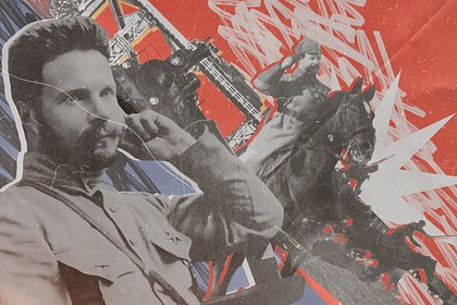 «Отдаю всего себя» Фрунзе был легендарным героем революции и соратником Ленина. Как он изменил ход истории?​on 29 Maggio 2025 at 8:08