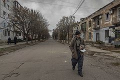 Курахово
