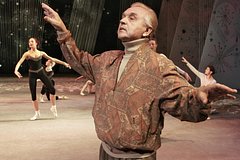 Олег Виноградов