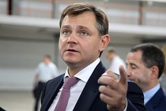Юрий Слюсарь