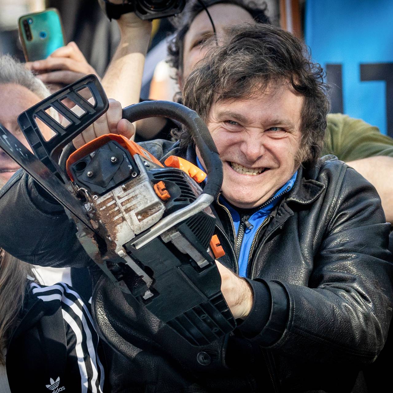 Безработица, рост цен и голод: как самый скандальный президент планеты за  год привел экономику Аргентины к краху?: Госэкономика: Экономика: Lenta.ru