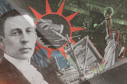 Гений музыки. Как великий Рахманинов вынужден был уехать из России и покорил мир, но всю жизнь тосковал по родине?​on 5 Giugno 2025 at 7:08