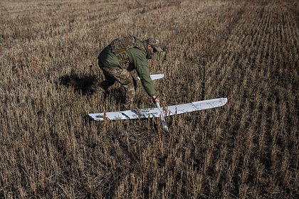 В командовании ВСУ рассказали о нецелесообразности Курской операции