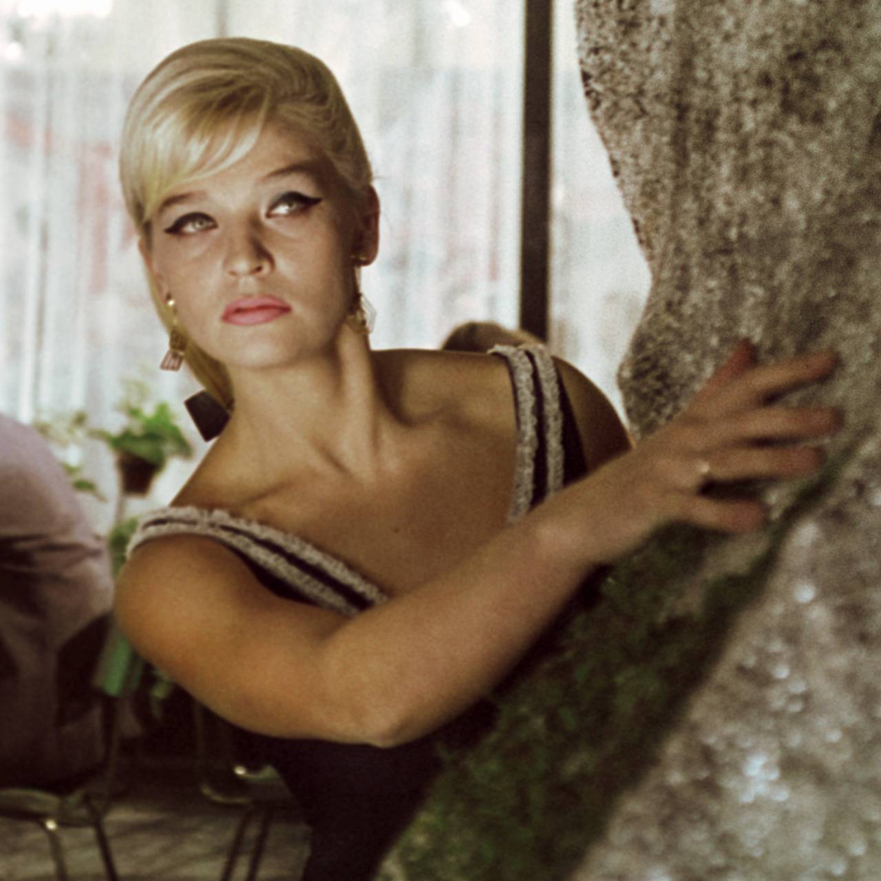 Голливуд фильмдеріндегі секс көріністері