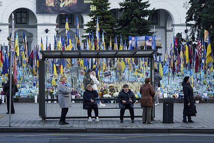 Ослабление Украины признали возможностью для успеха мирного плана Трампа