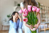 Поделки на День матери: идеи для детей всех возрастов