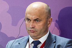 Александр Рогожник 
