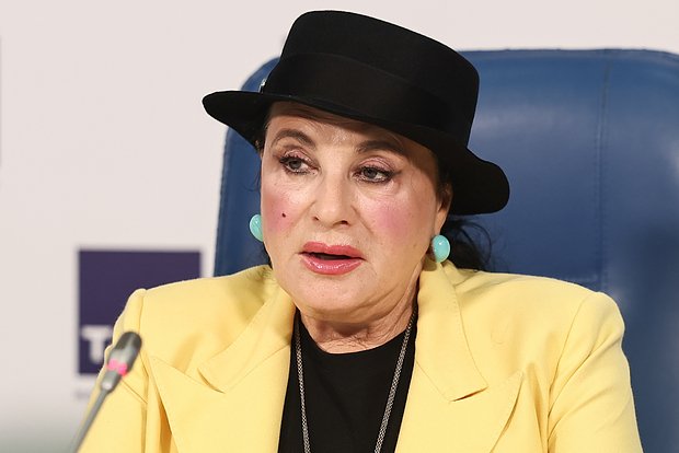 Ирина Винер