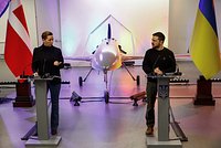 «Мы будем использовать все». Зеленский рассказал об ударе западными ракетами по России и раскрыл возможности Украины 