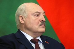 Александр Лукашенко