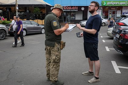 Военные ВСУ попросили изменить форму военкомам