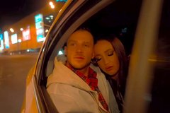 Олег Майами и Ольга Бузова 