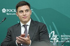 Никита Нагорный