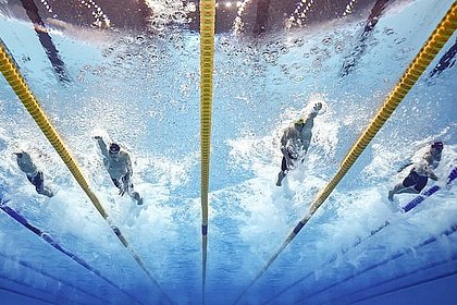 World Aquatics смягчила критерии допуска к соревнованиям для россиян