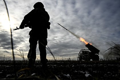 Стало известно о продвижении российских военных в Курахово